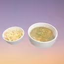 Veg Manchow Soup